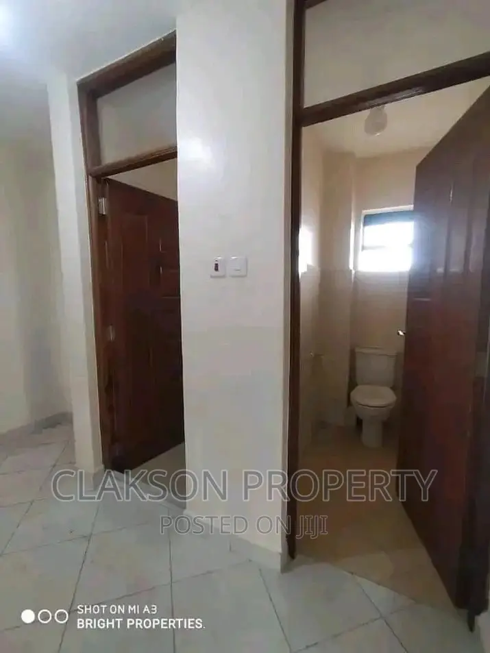 2bdrm Apartment in Naivasha Road, Dagoretti for rent