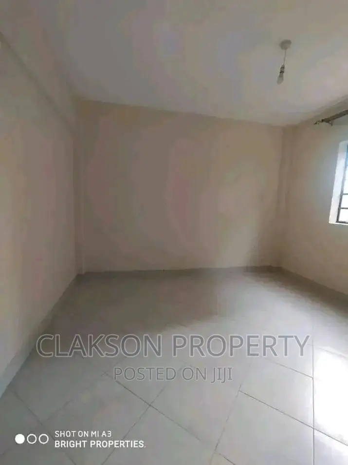 2bdrm Apartment in Naivasha Road, Dagoretti for rent