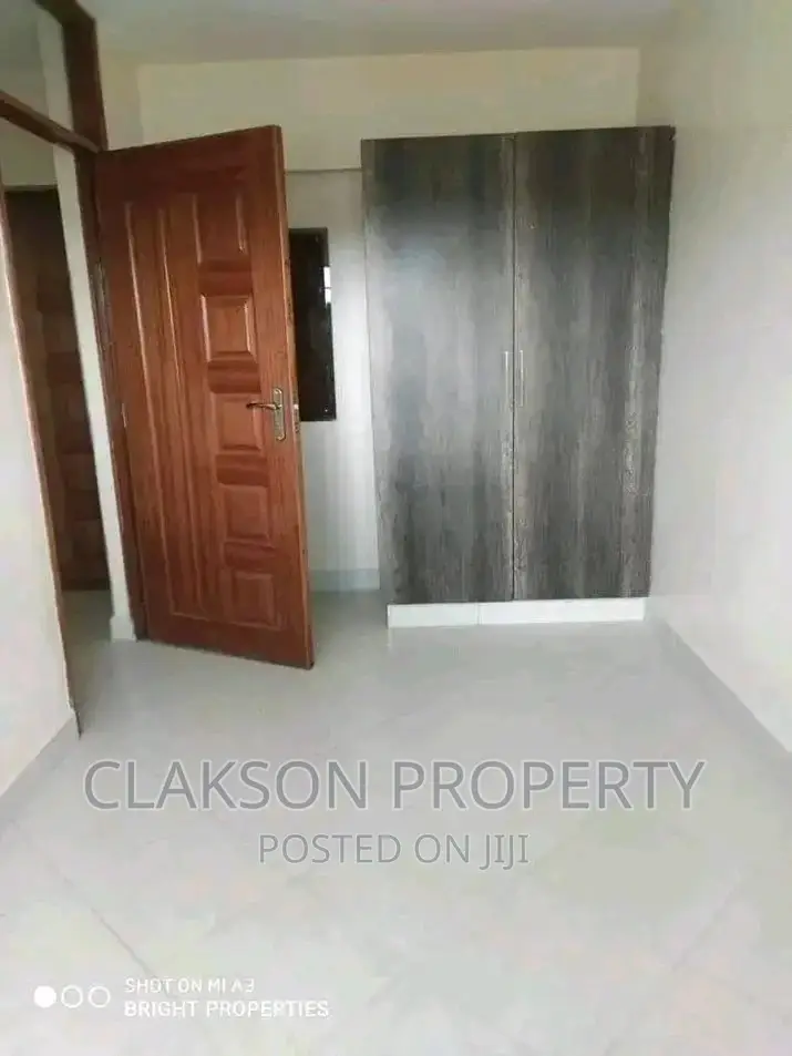 2bdrm Apartment in Naivasha Road, Dagoretti for rent