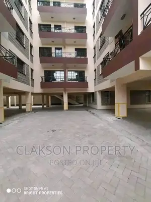 2bdrm Apartment in Naivasha Road, Dagoretti for rent