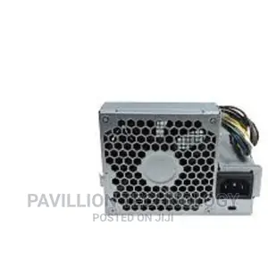 Hp 6000 Desktop Power Supply