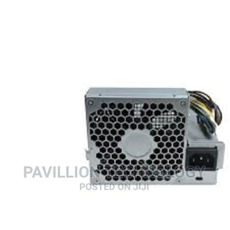 Hp 6000 Desktop Power Supply