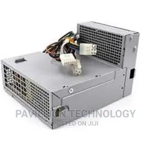 Hp 6000 Desktop Power Supply