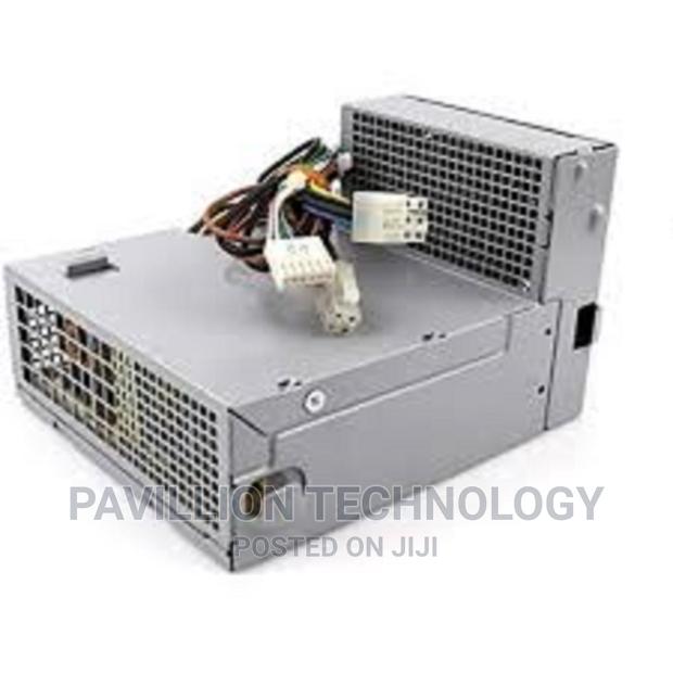 Hp 6000 Desktop Power Supply - main view