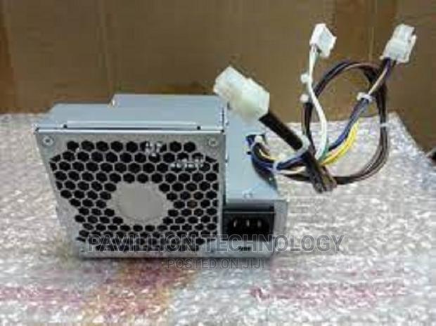 Hp 6000 Desktop Power Supply - thumbnail 5