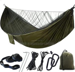 Hammock With Mosquito Net 250*130cm - thumbnail 2