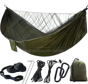 Hammock With Mosquito Net 250*130cm