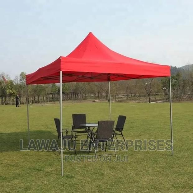 Pop Up Tents 3x3meters