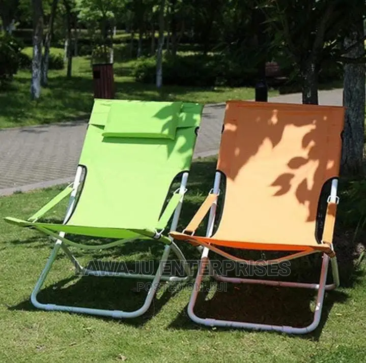 Foldable Patio Seats