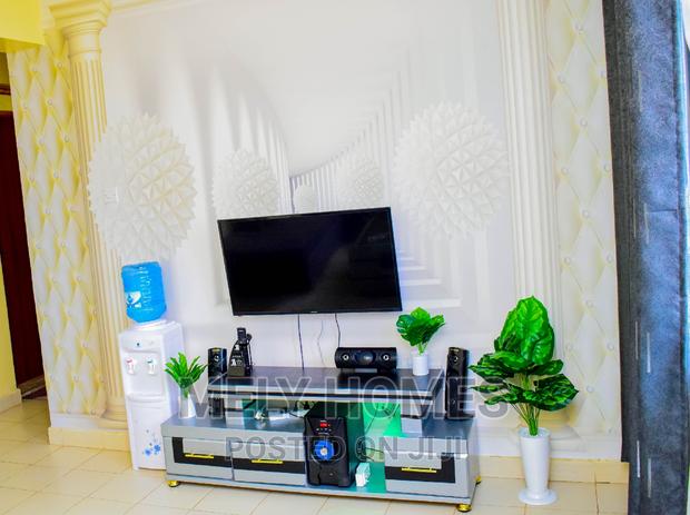 One Bedroom Airbnb THIKA Road/Kimbo/Gwakairu