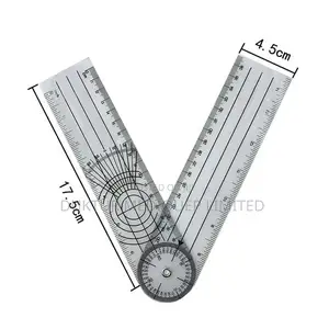 Spinal Goniometer 17.5cm