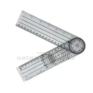 Spinal Goniometer 17.5cm