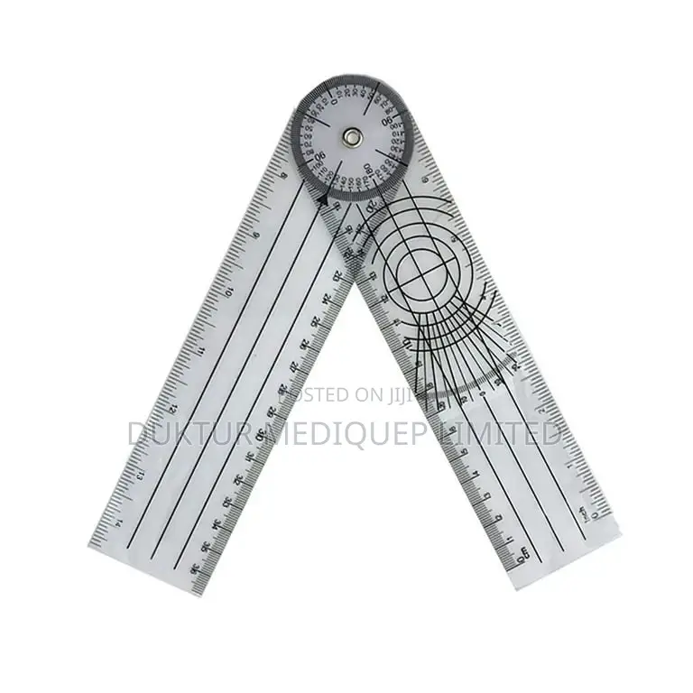 Spinal Goniometer 17.5cm