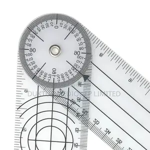 Spinal Goniometer 17.5cm