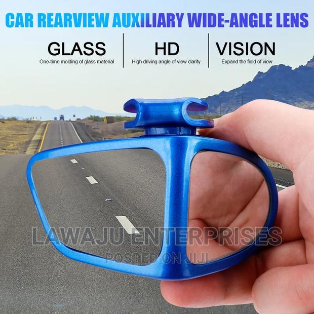 Car Blind Spot Mirror - thumbnail 3