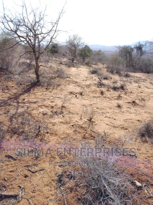Land For Sale In Voi, Mnaoni Area