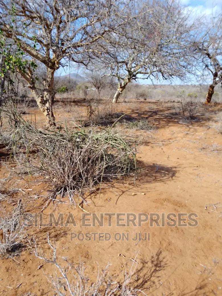 Land For Sale In Voi, Mnaoni Area