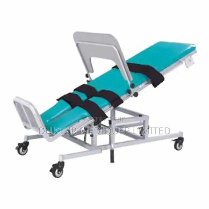 Adult Manual Tilt Table