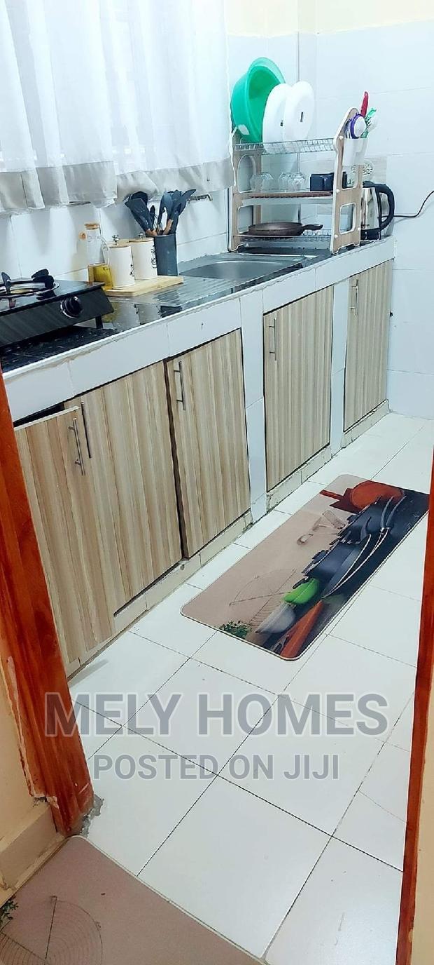 Furnished One Bedroom Along Thika Road-Kimbo - thumbnail 4