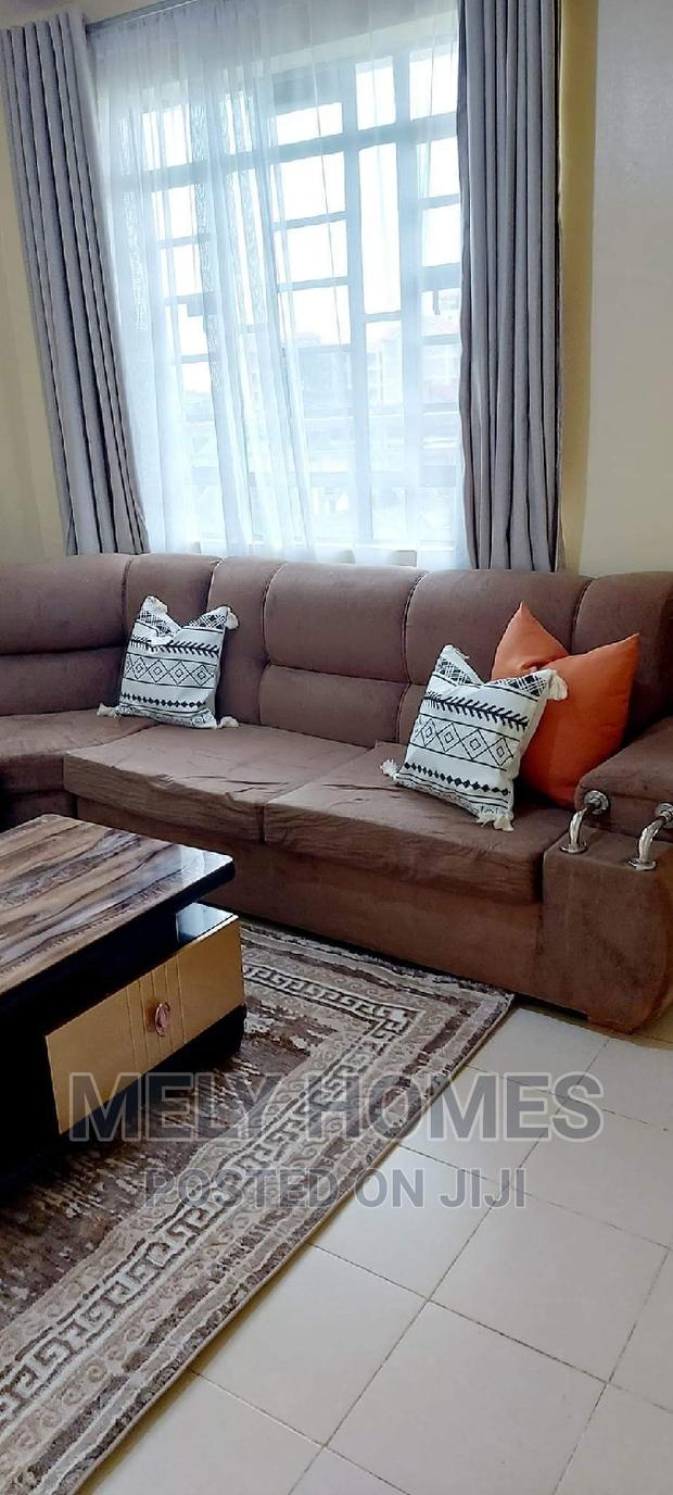 Furnished One Bedroom Along Thika Road-Kimbo - thumbnail 5