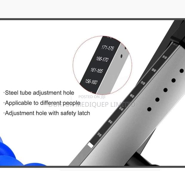T-Inverted Table, Effective Therapeutic Inversion Table - thumbnail 5