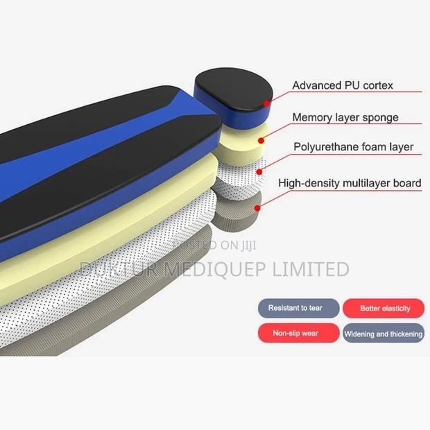 T-Inverted Table, Effective Therapeutic Inversion Table - thumbnail 7