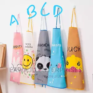 Kids Kitchen Apron