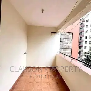 1bdrm Apartment in Kileleshwa for rent