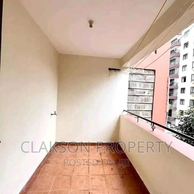 1bdrm Apartment in Kileleshwa for rent