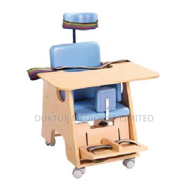 Children Gesture Correction Chair