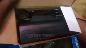 Counterfeit Detector