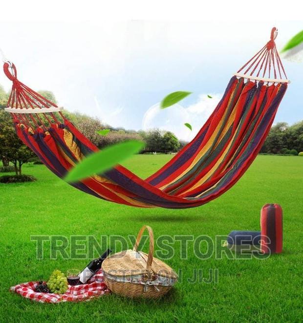 150cm Hanging Hammock - main view