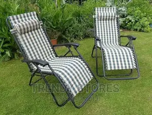 2 in 1 Recliner Foldable Chairs Cum Bed
Latice Green