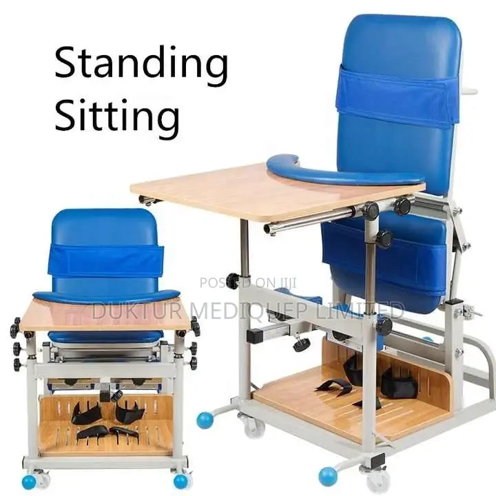 Prone Stander/ Children Gesture Correction Chair