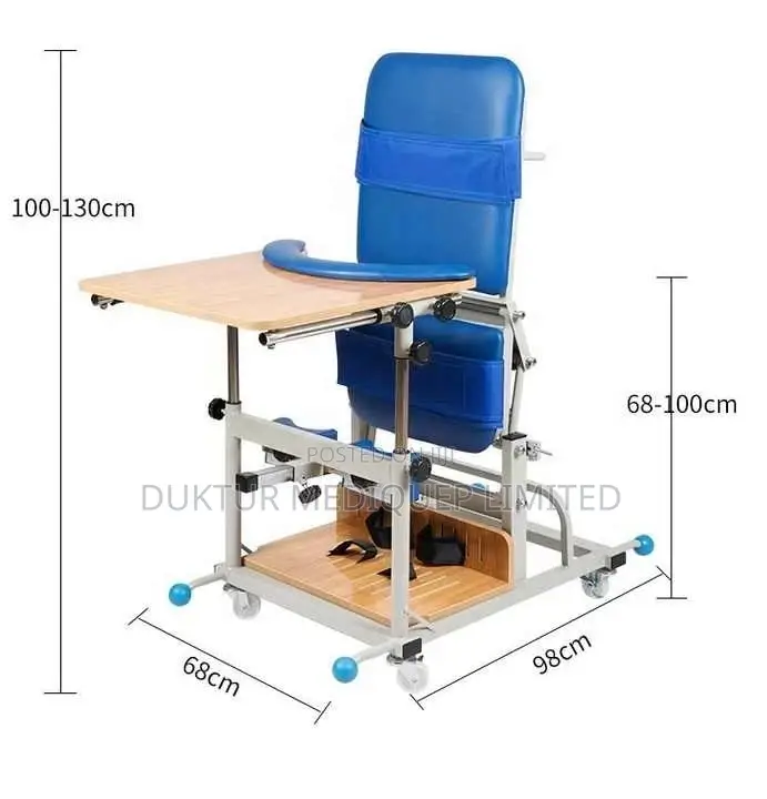 Prone Stander/ Children Gesture Correction Chair