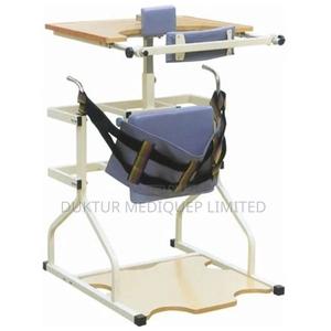 One Person Rehabilitation Standing Frame - thumbnail 2