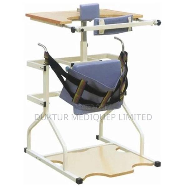One Person Rehabilitation Standing Frame - main view
