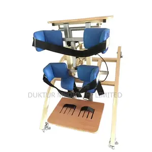 Children Tilt Rehabilitate Standing Frame