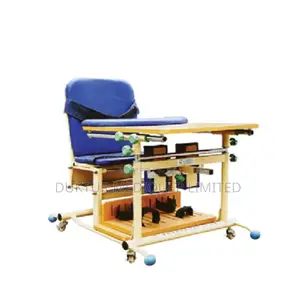 Children Physiotherapy Protecting Standing Frame