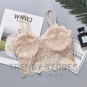 Ladies Lace Bralette
