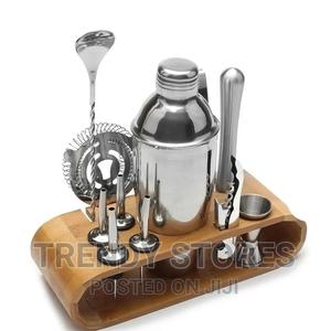 Cocktail Shaker Set - thumbnail 2