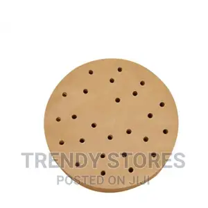 50pcs Rectangular Air Fryer Paper