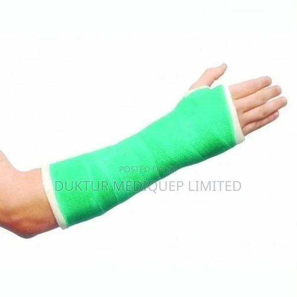 Orthopedic Casting Tape/ 15.0 * 360 Cm - main view