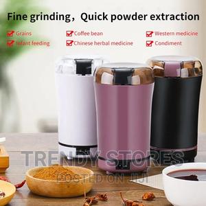 Grinder for Super Fine Grinding - thumbnail 2