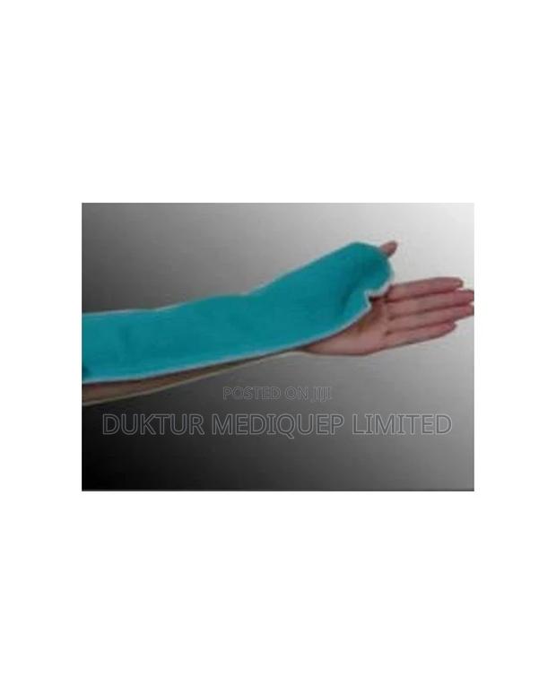 ORTHOPEDIC SPLINT Size : 15.0 * 75 CM - main view