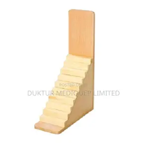Finger Ladder .Used to Improve Fingers Moving Range
