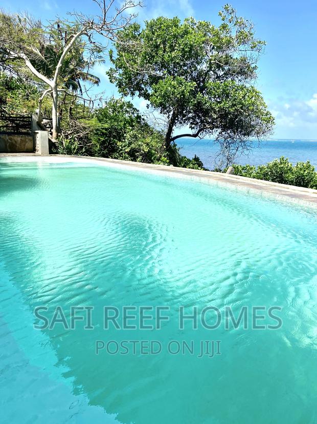 2bdrm Apartment in Nyali for rent - main view