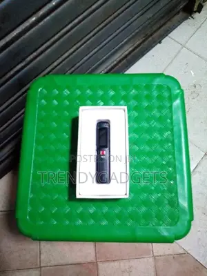Enet Voice Recorders
