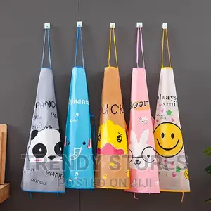 Kids Apron