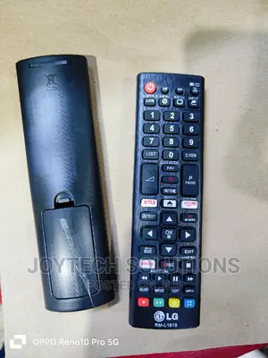 LG Remotes Smart Dealers